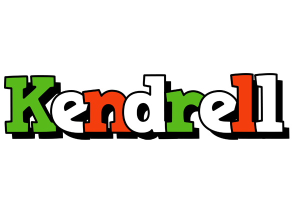 Kendrell venezia logo