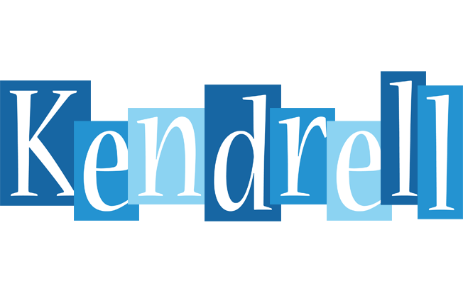 Kendrell winter logo