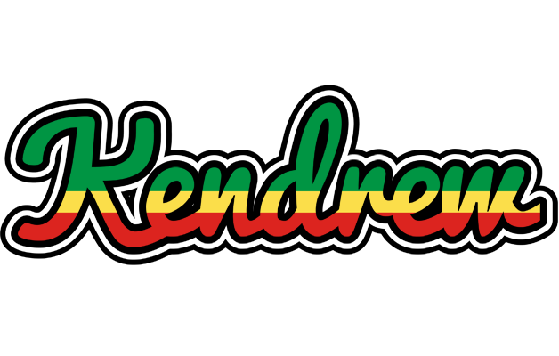 Kendrew african logo