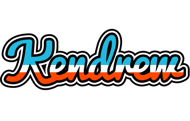 Kendrew america logo
