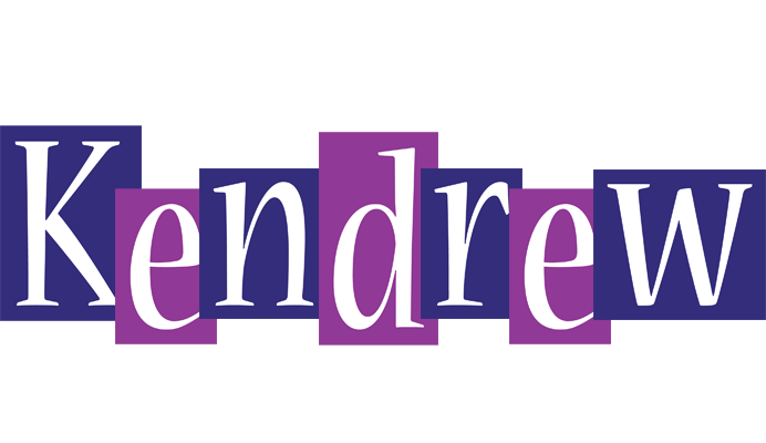 Kendrew autumn logo
