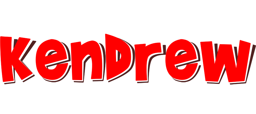 Kendrew basket logo