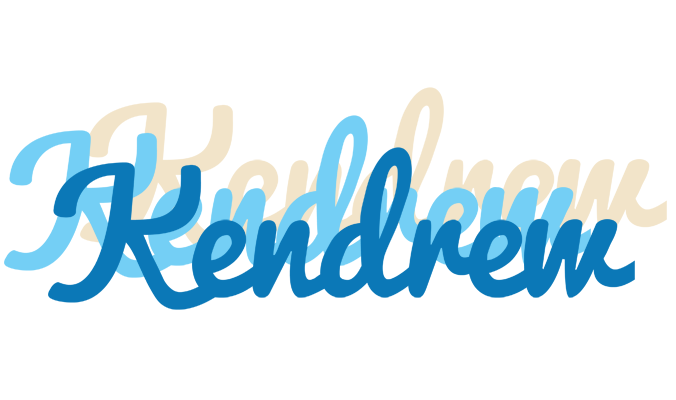 Kendrew breeze logo