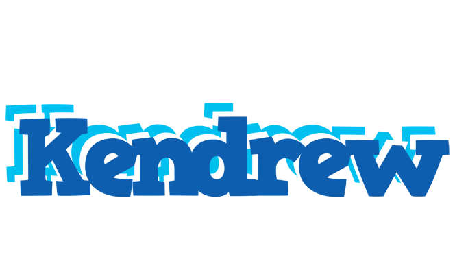Kendrew business logo