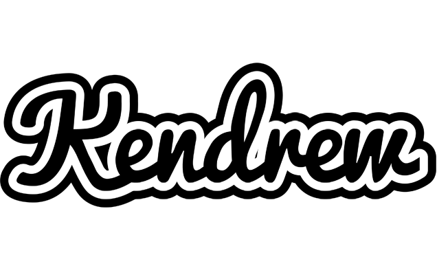 Kendrew chess logo