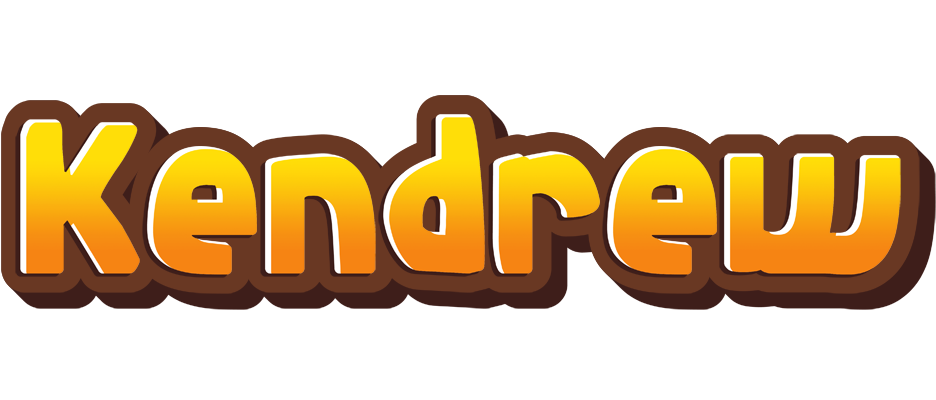 Kendrew cookies logo