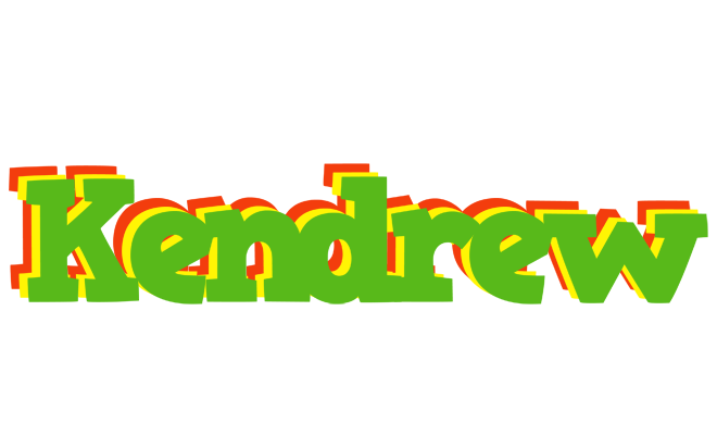 Kendrew crocodile logo