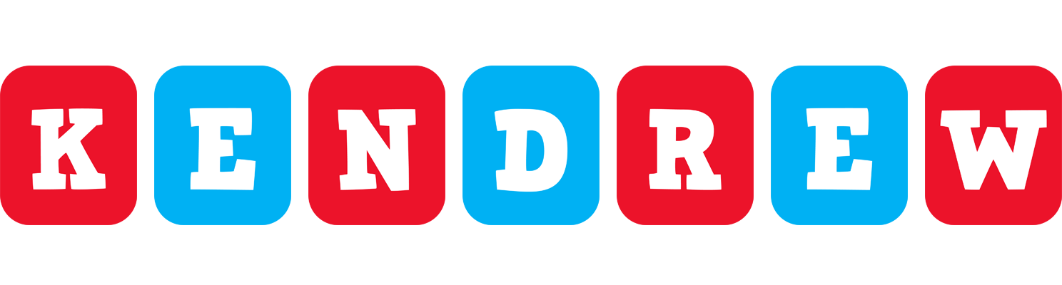 Kendrew diesel logo