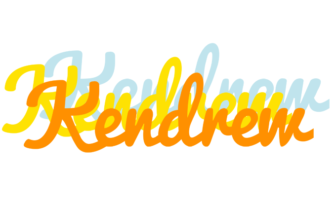 Kendrew energy logo