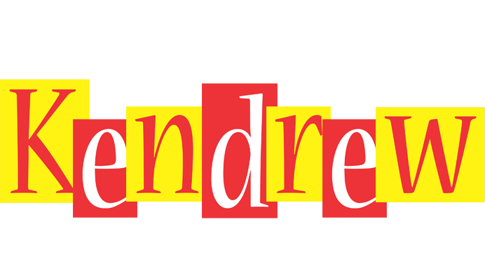 Kendrew errors logo