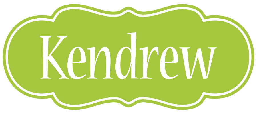 Kendrew family logo