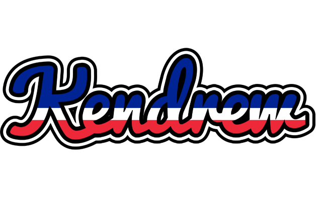 Kendrew france logo
