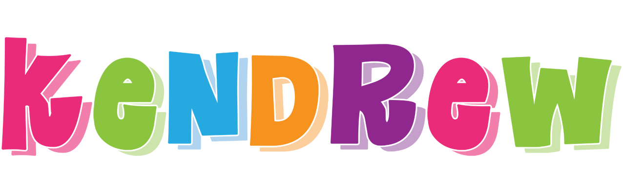 Kendrew friday logo