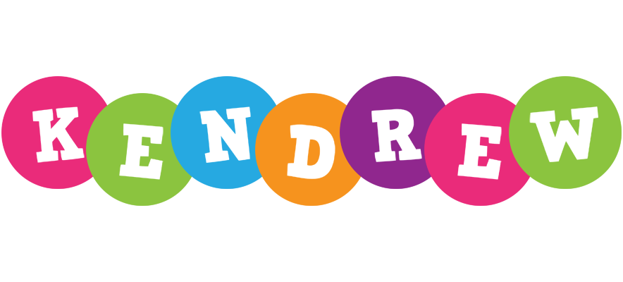 Kendrew friends logo