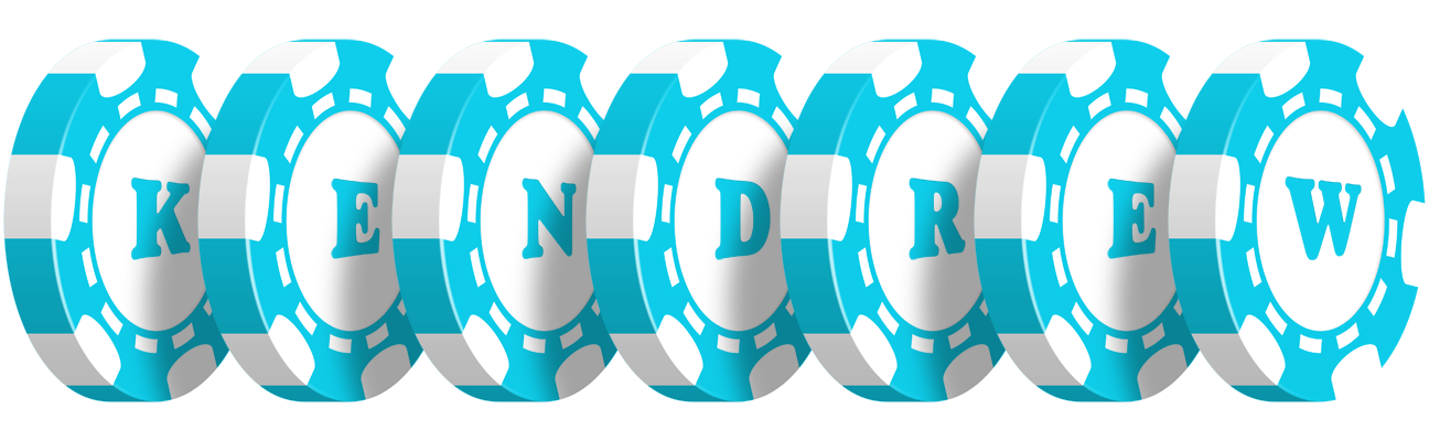 Kendrew funbet logo