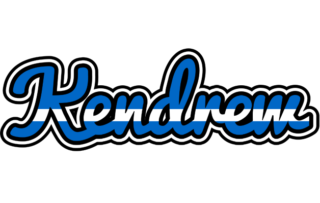 Kendrew greece logo