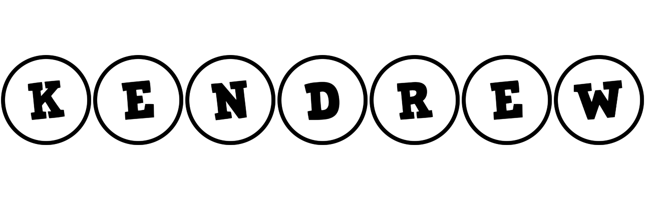 Kendrew handy logo