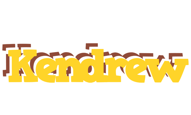Kendrew hotcup logo