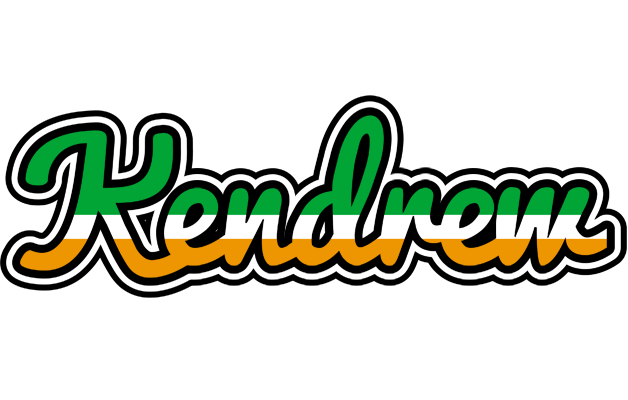 Kendrew ireland logo