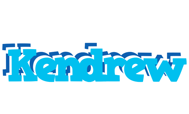 Kendrew jacuzzi logo