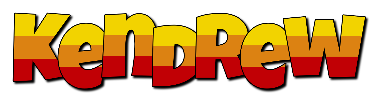 Kendrew jungle logo