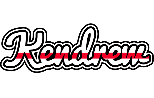 Kendrew kingdom logo