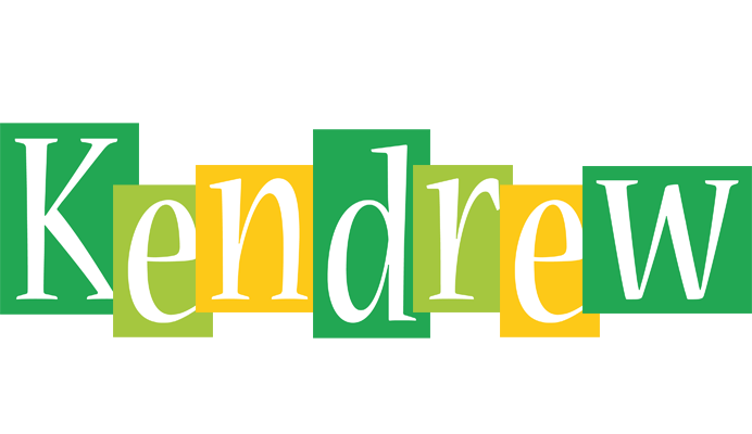 Kendrew lemonade logo