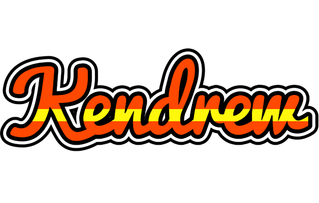 Kendrew madrid logo