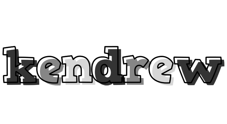 Kendrew night logo