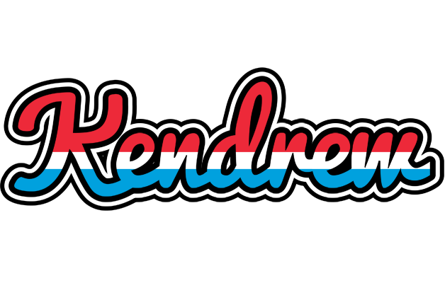 Kendrew norway logo