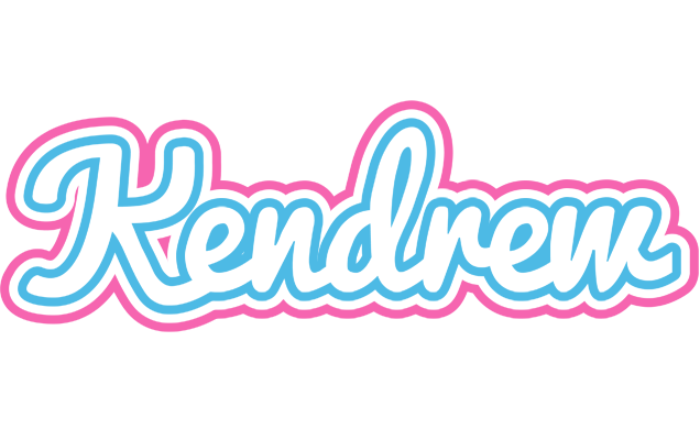 Kendrew outdoors logo