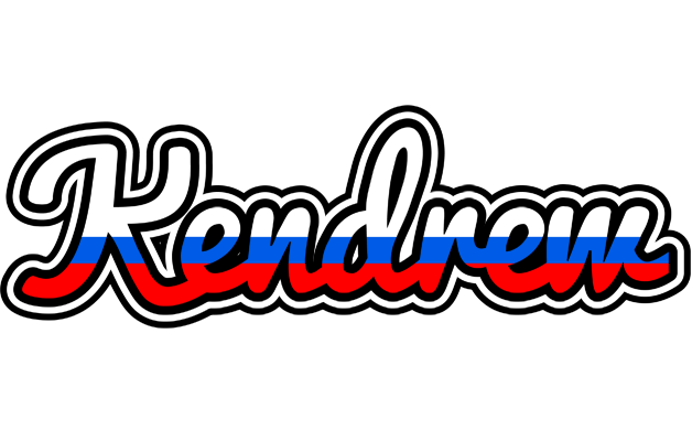 Kendrew russia logo