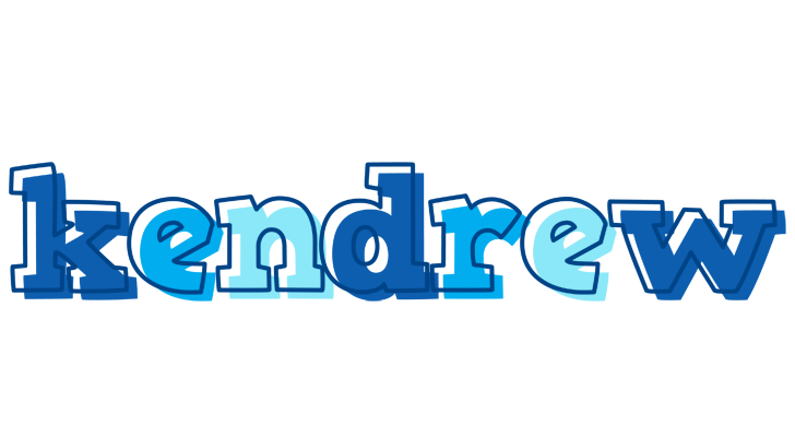 Kendrew sailor logo