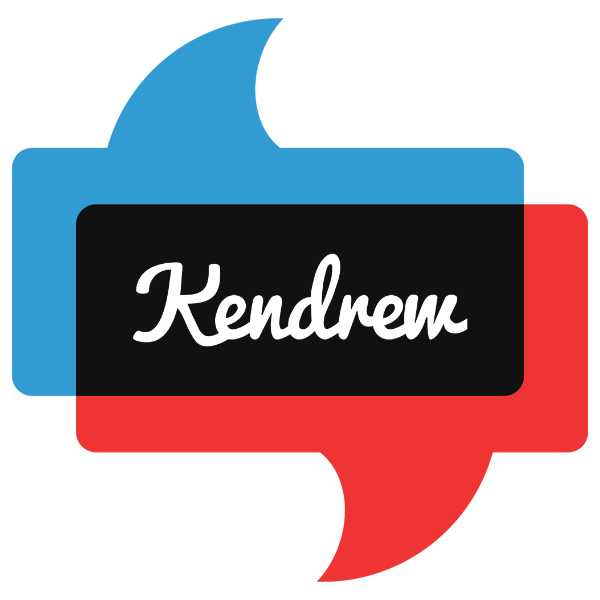 Kendrew sharks logo