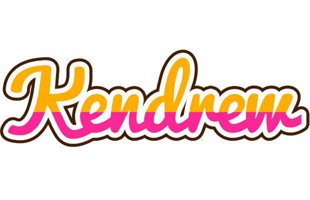 Kendrew smoothie logo