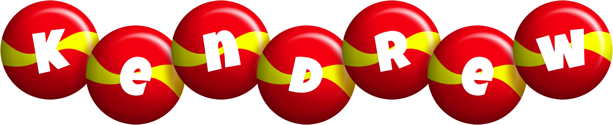 Kendrew spain logo