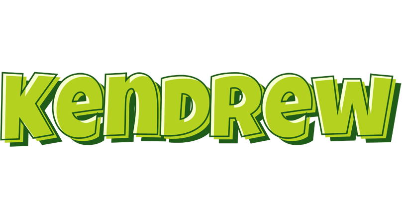 Kendrew summer logo