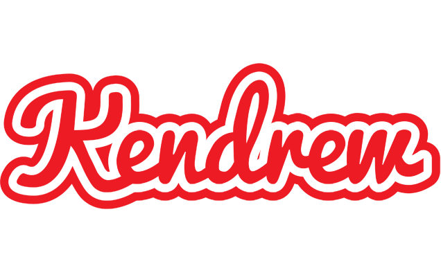 Kendrew sunshine logo