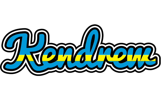 Kendrew sweden logo