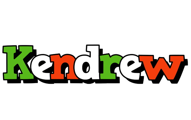 Kendrew venezia logo