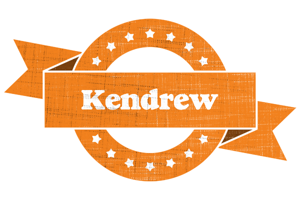 Kendrew victory logo