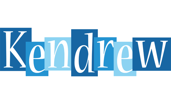 Kendrew winter logo
