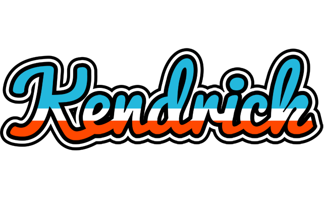 Kendrick america logo