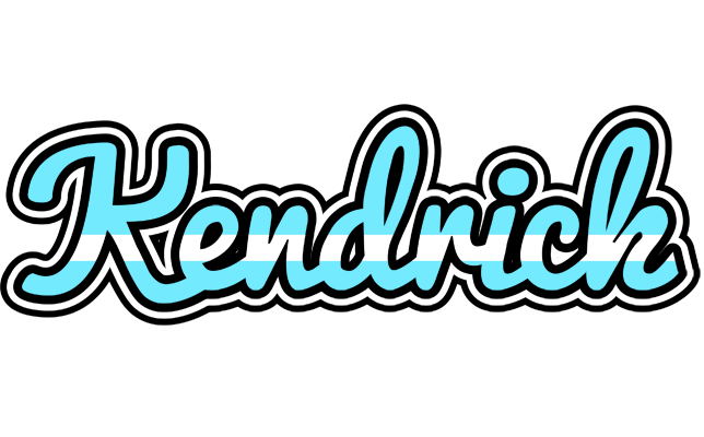 Kendrick argentine logo