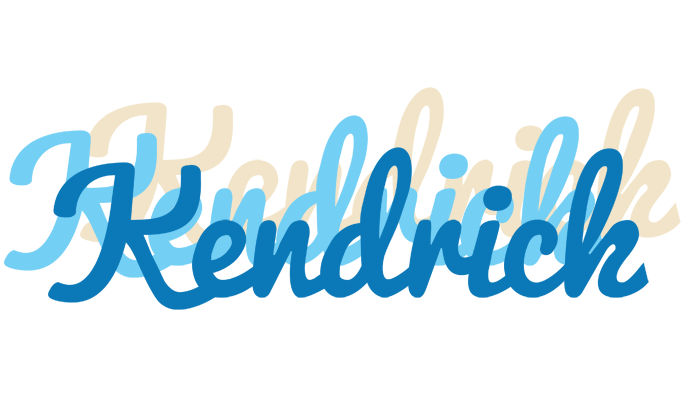 Kendrick breeze logo