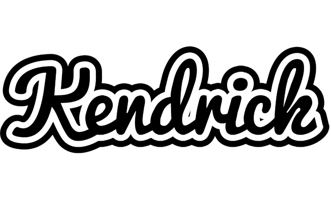 Kendrick chess logo