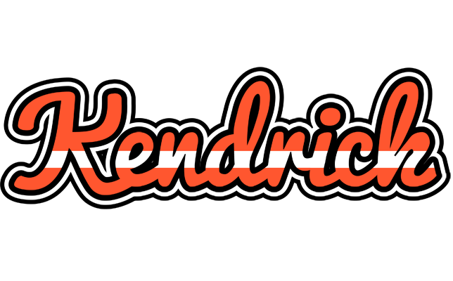 Kendrick denmark logo