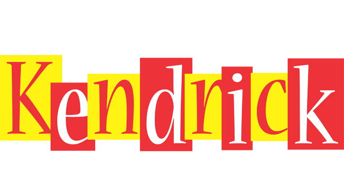 Kendrick errors logo