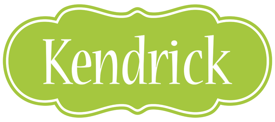 Kendrick family logo