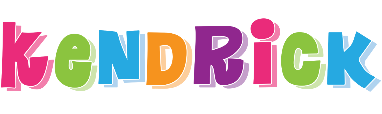 Kendrick friday logo